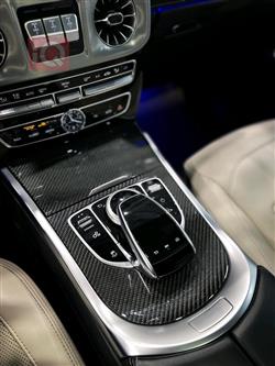 مێرسێدس بێنز G-Class